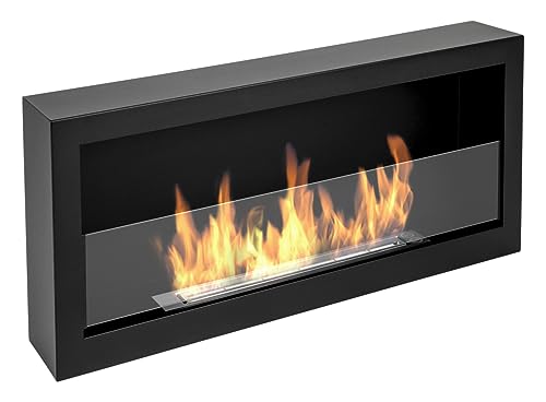 Negro S-line Box