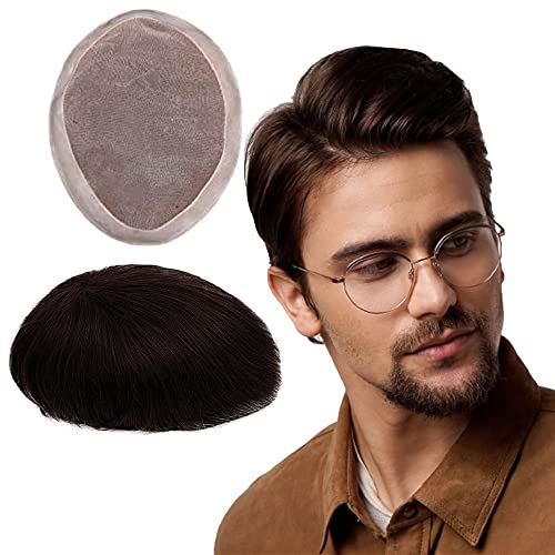 #2 Darkest Brown Color