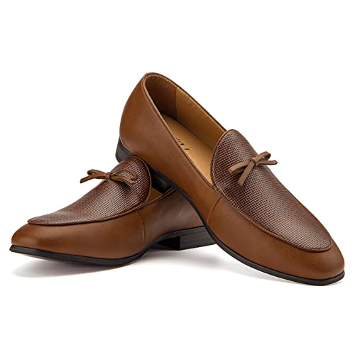 Brown/18