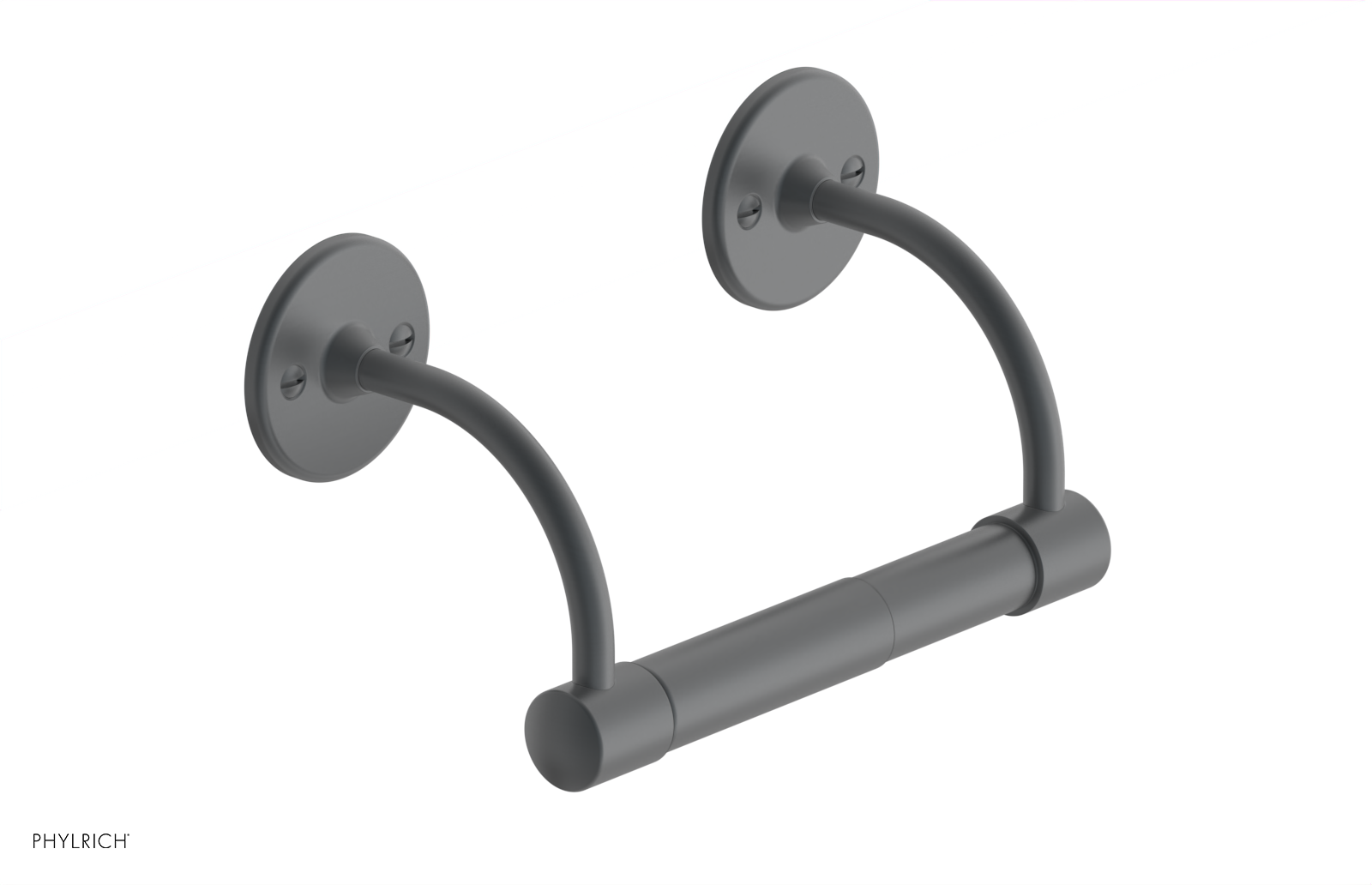Jamestown Double Post Paper Holder - Heavy Duty 165 74 - Perfect for Office, Classroom, and Home Organization