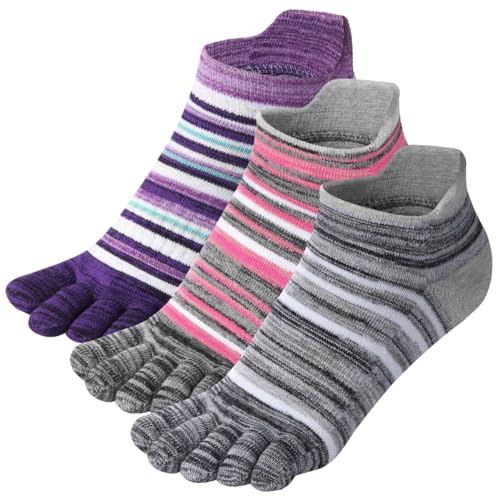 Strip2-rose/Purple/Grey