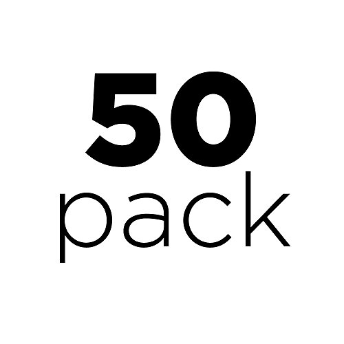 50 Per Pack