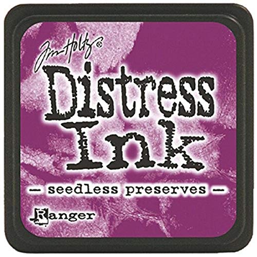 Seedless Preserves