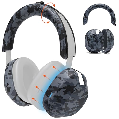 Black Camo