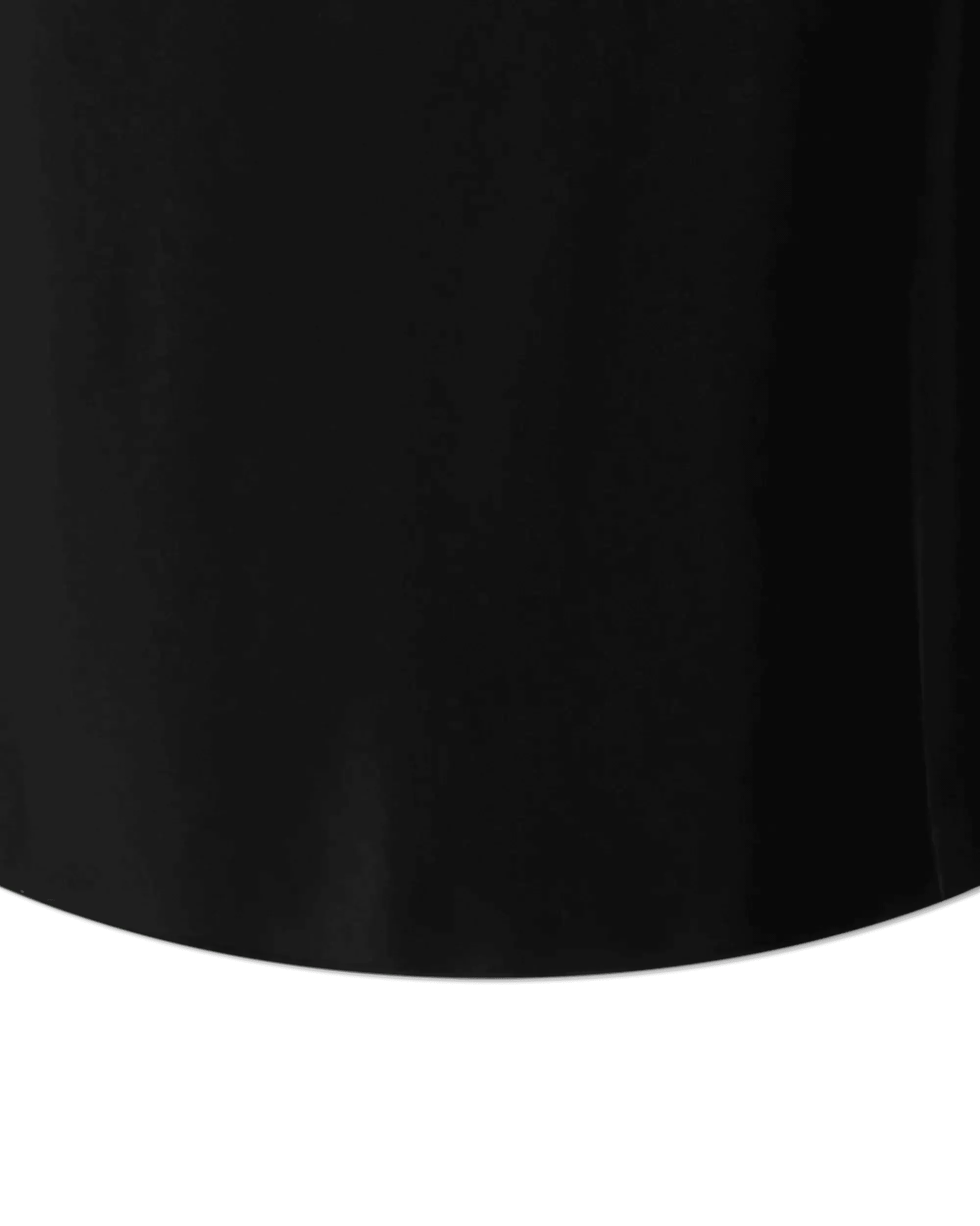 Isaak Women's Silk Midi Skirt - Elegant Flowy A-Line Skirt for Office, Party & Special Occasions