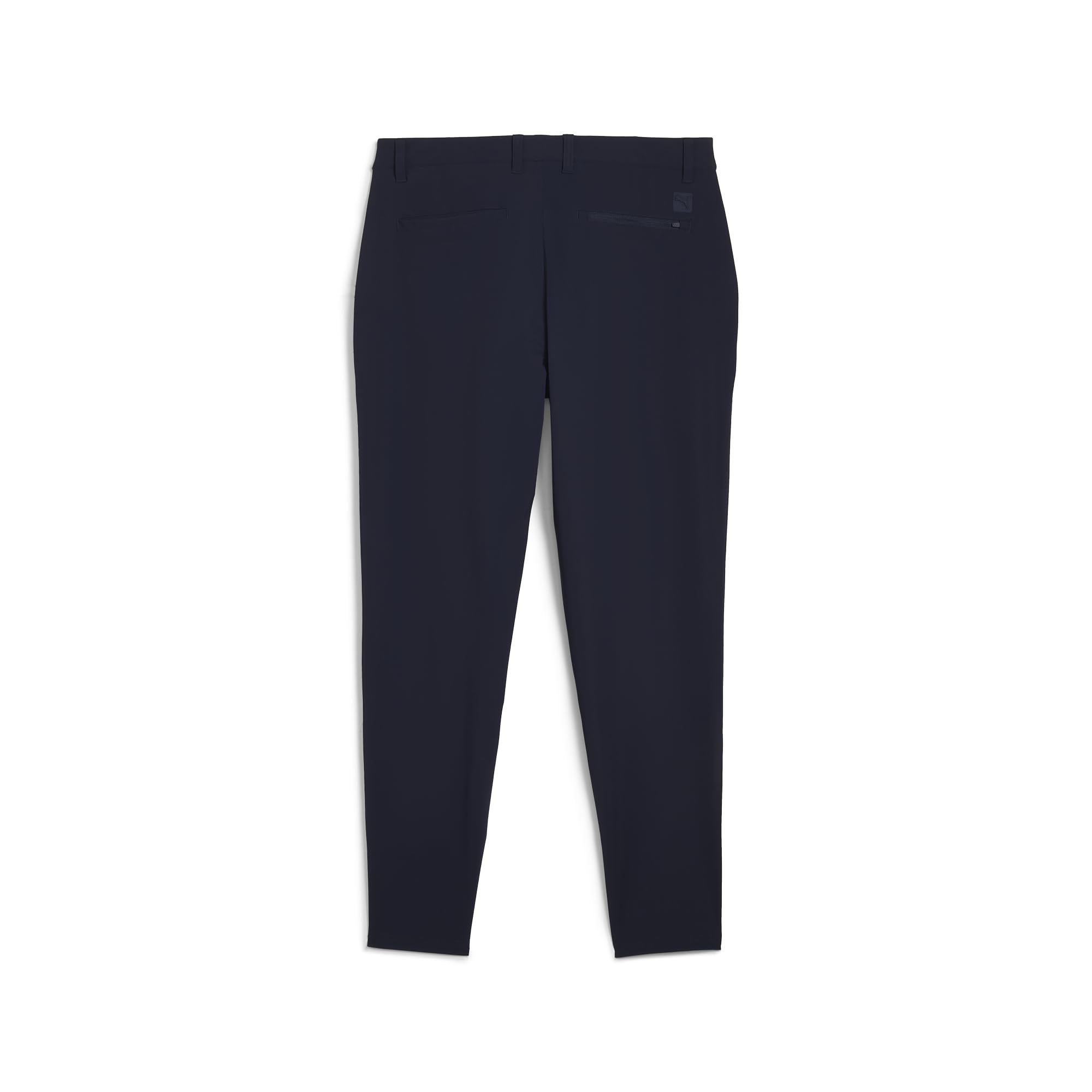 PUMA Golf Men's 101 Evo Stretch Comfort Pants - Deep Navy, 32W x 34L - Lightweight & Breathable for Golfing & Casual Wear