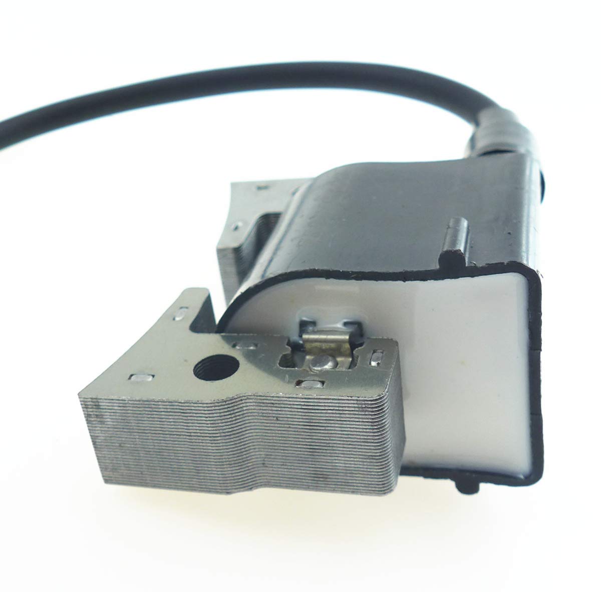 21171-2207 Ignition Coil Replacement for Kawasaki FE290D FE350D FE400D GEF00A Engines - Compatible with Lawn Mowers, Golf Carts & Small Engine Equipment