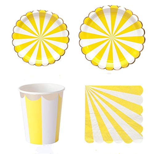 Style 10-yellow