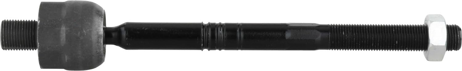 Delphi TA1964 Steering Tie Rod End Assembly - High-Quality Replacement for Smooth Steering | Perfect for Trucks, SUVs, and Off-Road Vehicles