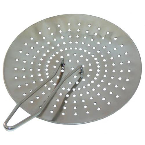 GROEN Premium Kettle Strainer 009040 - Fine Mesh Tea Infuser for Loose Leaf Tea, Herbs & Spices - Perfect for Tea Lovers & Home Brewing