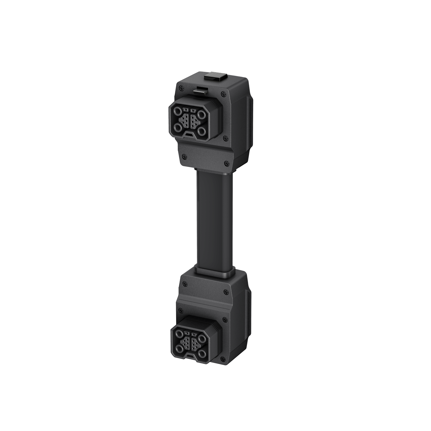 EcoFlow DELTA Pro Ultra Battery Connection Cable - High-Performance Power Cord for Solar Generators & Portable Power Stations - Perfect for Camping, RV Trips & Emergency Backup