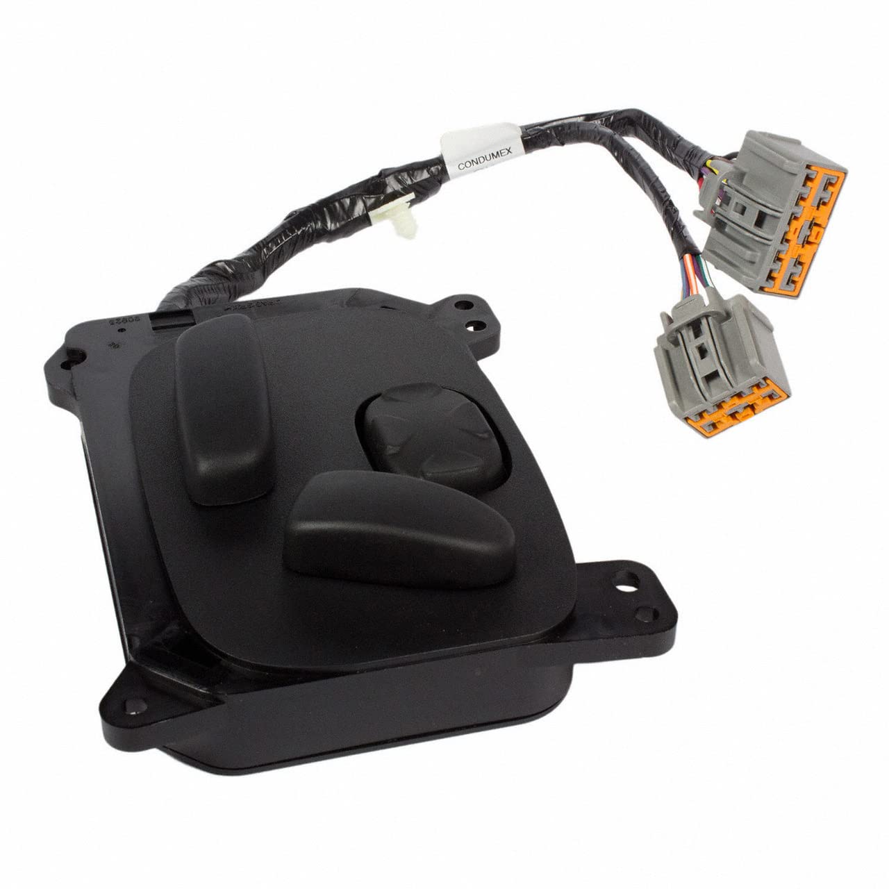 Motorcraft Switch - High-Quality Automotive Electrical Switch for Ford, Lincoln, Mercury Vehicles | Perfect for Engine Control, Lighting & Accessory Systems