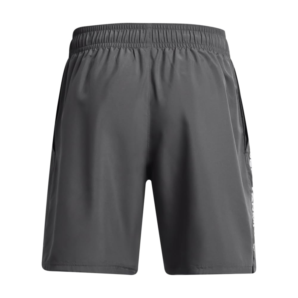 Under Armour Women's UA Fly by 3'' Running Shorts - Breathable, Lightweight & Quick-Dry - Black, Size 3XL - Perfect for Gym, Jogging & Outdoor Workouts