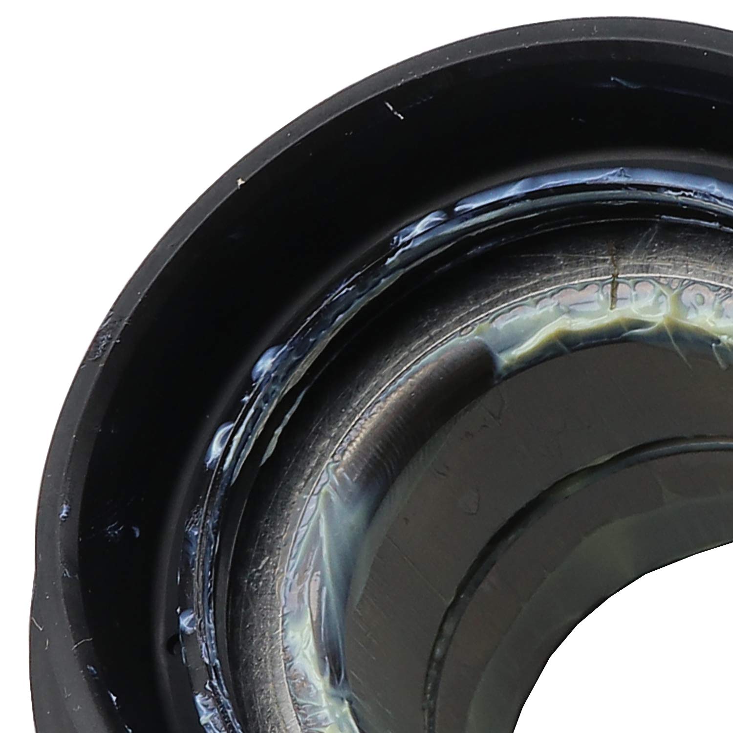 Beck/Arnley 051-6105 Wheel Hub and Bearing Assembly - Replacement for Front/Rear Axle - Durable OEM Quality - Perfect for Sedans, SUVs & Trucks - Smooth Ride & Enhanced Safety