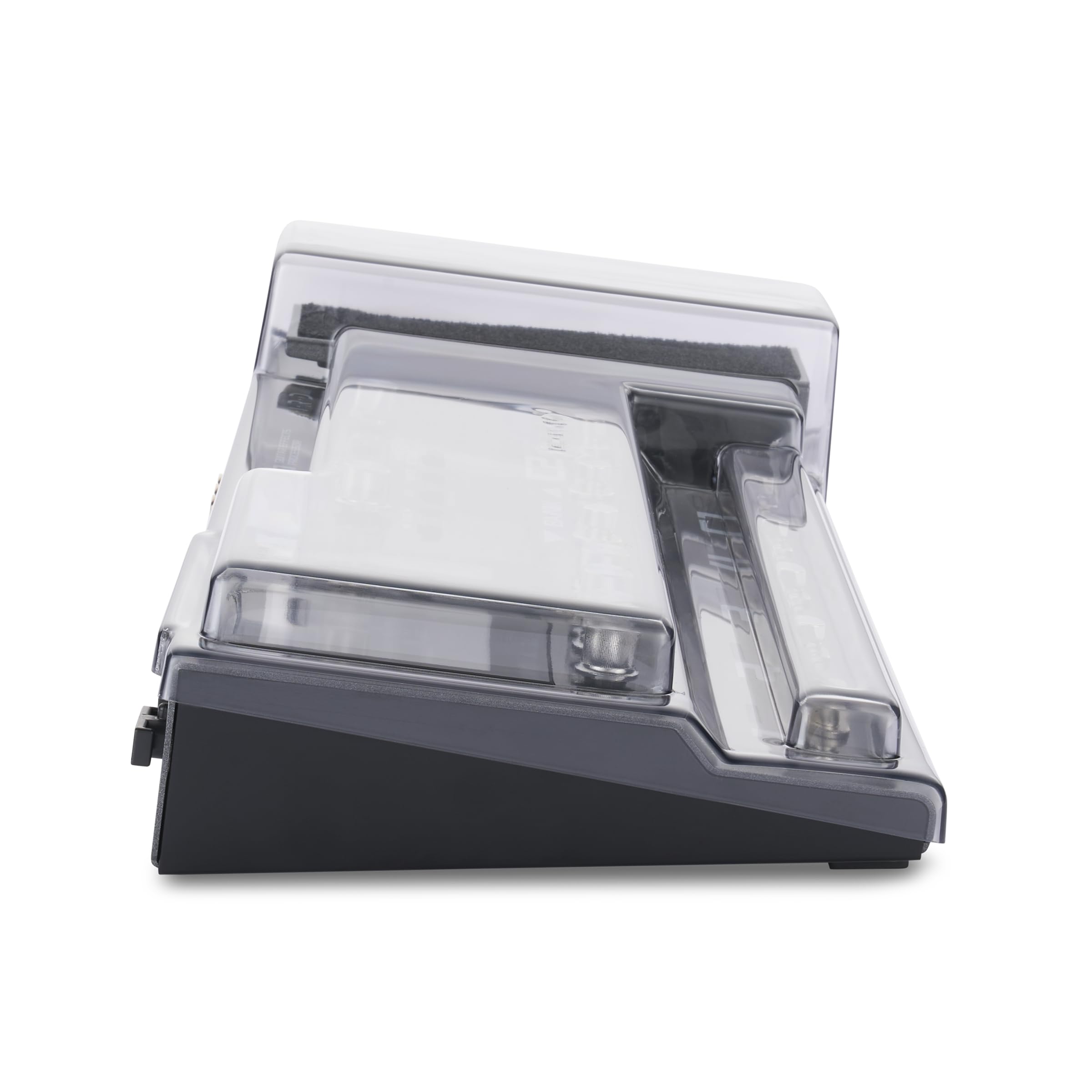 Boss GX-100 Polycarbonate Protective Cover | Durable Dust & Scratch Shield for Guitar Effects Pedal | Stage & Studio Use