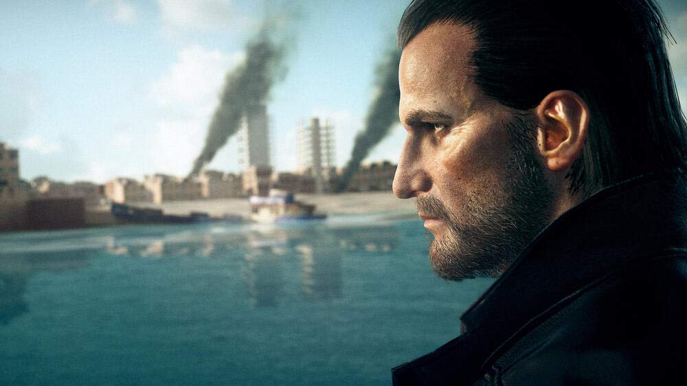 Hitman 3 for PlayStation 5 - Stealth Action Assassin Game | Perfect for PS5 Gamers & Thriller Enthusiasts | Great for Solo Missions & Covert Ops Gameplay