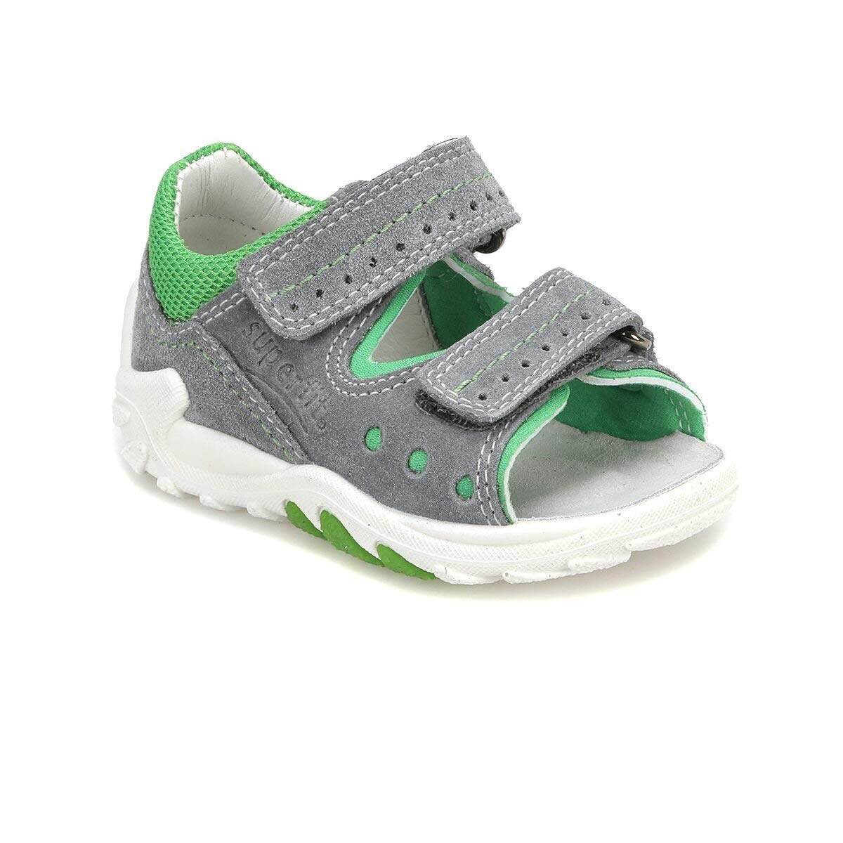 Boys' Walking Sandals - Lightweight Comfortable Kids' Hiking Shoes for Outdoor Adventures & Summer Travel