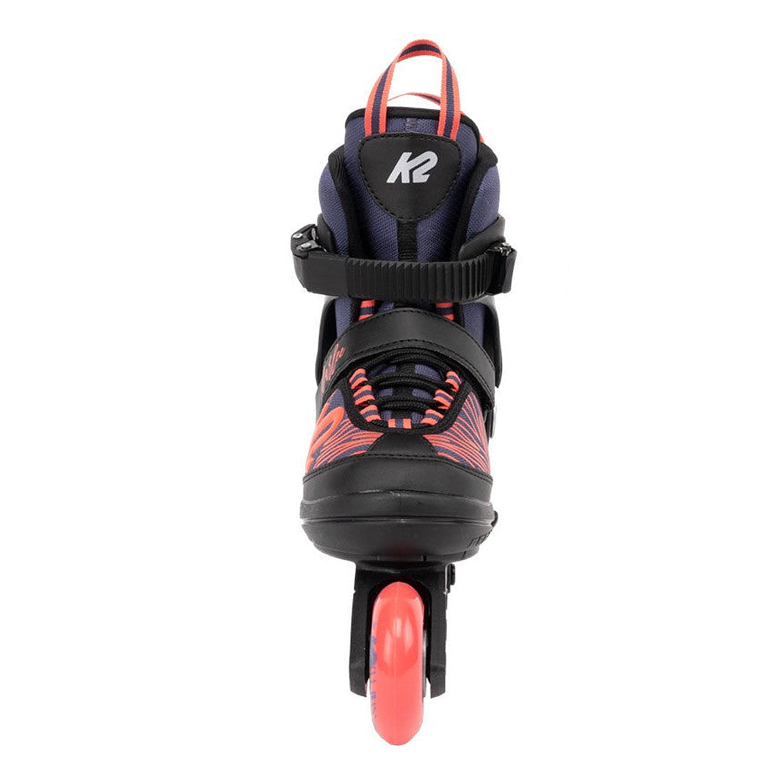 K2 Marlee Purple/Coral Women's Running Shoes - Lightweight & Cushioned for Jogging, Gym Workouts & Outdoor Activities