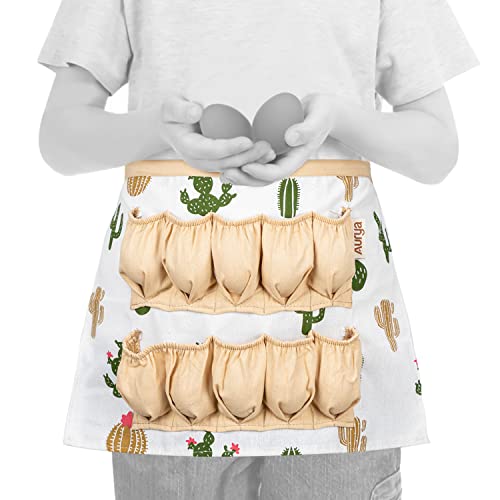 Cactus + Khaki