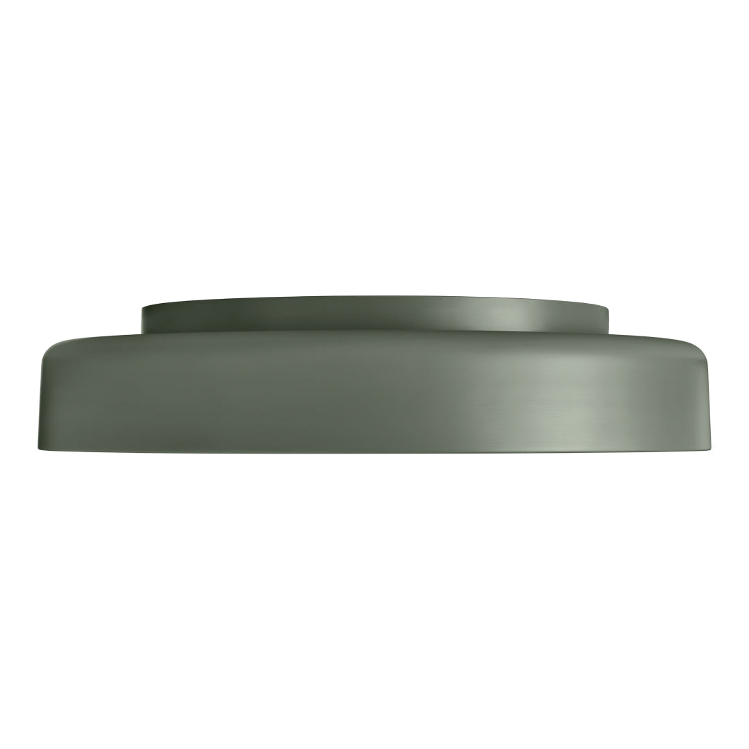 Grey Green
