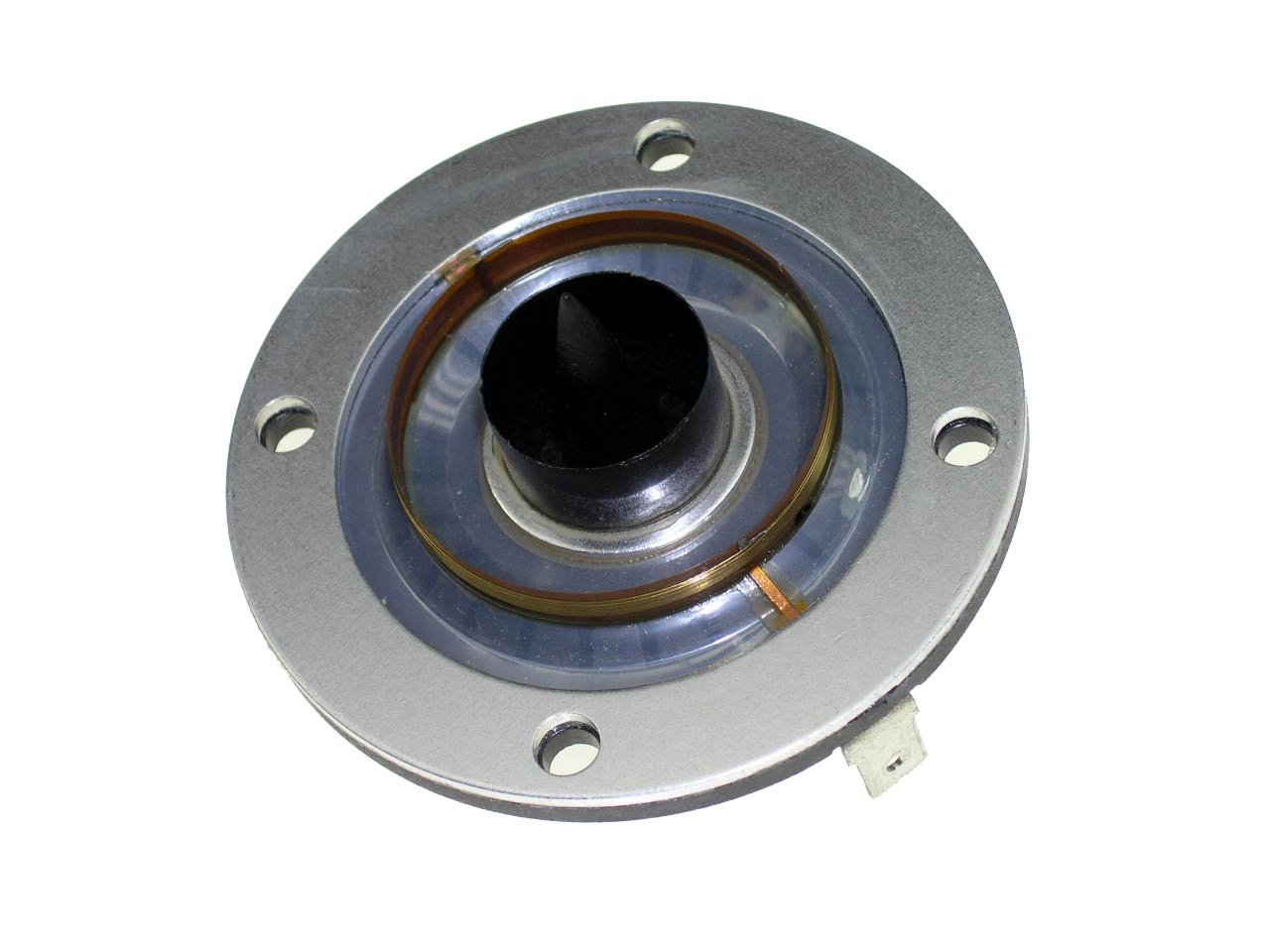 SS Audio Diaphragm Replacement for JBL 2407H Horn Driver D-2407-8 - High-Performance Audio Upgrade for Studio & Live Sound Systems