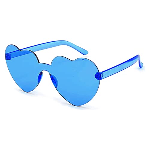 Translucent Blue