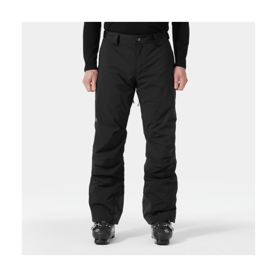 Helly Hansen Men's Legendary Insulated Winter Pants 2026 - Waterproof Snow Pants for Skiing, Snowboarding & Outdoor Activities