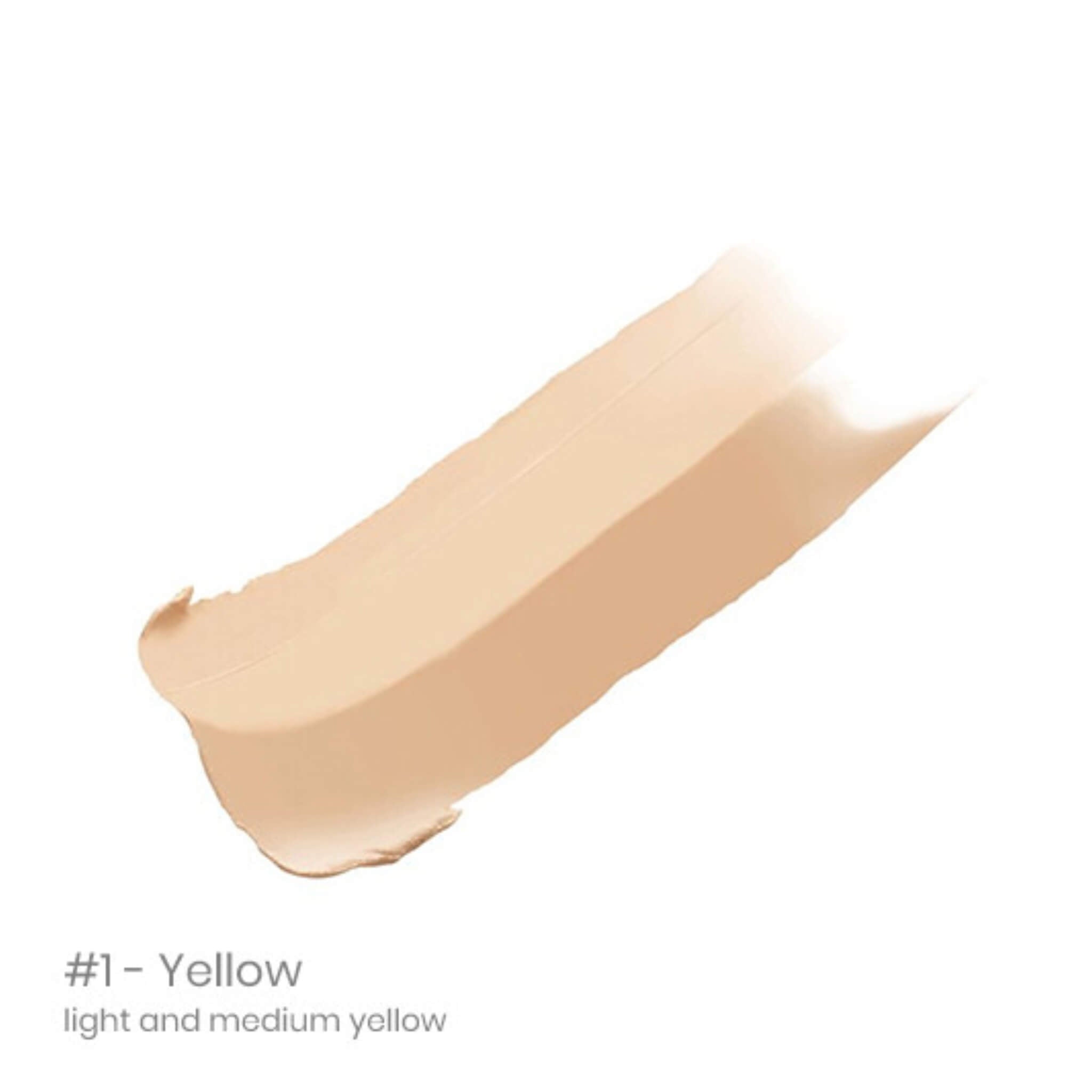 Circle Delete Concealer - Full Coverage Liquid Concealer for Dark Circles & Blemishes | Vegan & Cruelty-Free | Perfect for Everyday Makeup & Photo Shoots