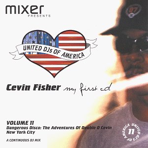 United DJs of America 11 - Professional DJ Equipment for Clubs, Events & Parties | High-Quality Audio Gear for DJs & Music Producers