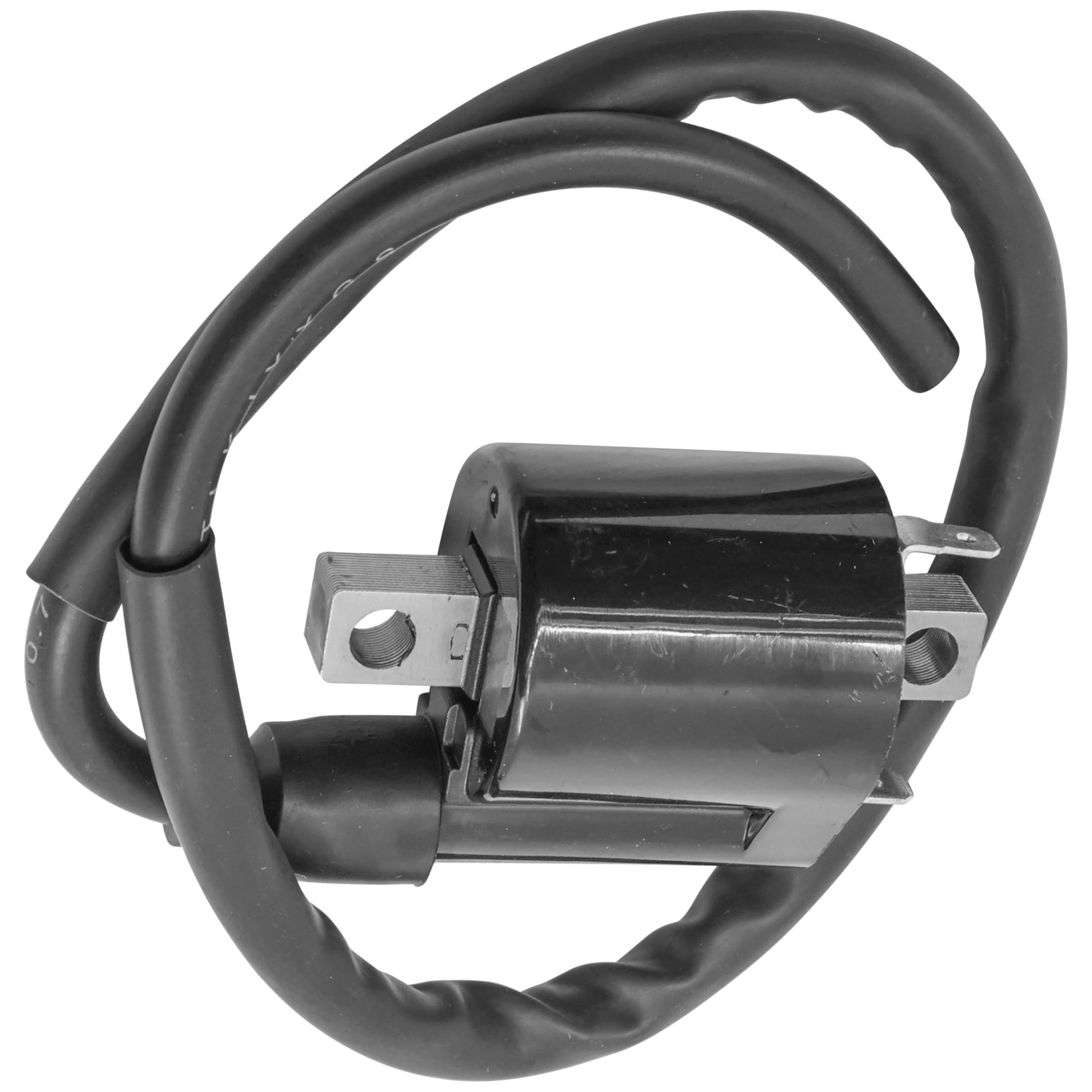 Caltric Ignition Coil Compatible with Suzuki Boulevard 800 C50 Vl800T Vl-800T 2011-2014 - High Performance Motorcycle Replacement Part for Smooth Engine Operation