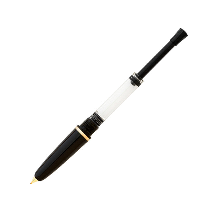 Esterbrook Phaeton 300R Fountain Pen - Premium Blue Ink Writing Instrument for Calligraphy, Journaling & Office Use