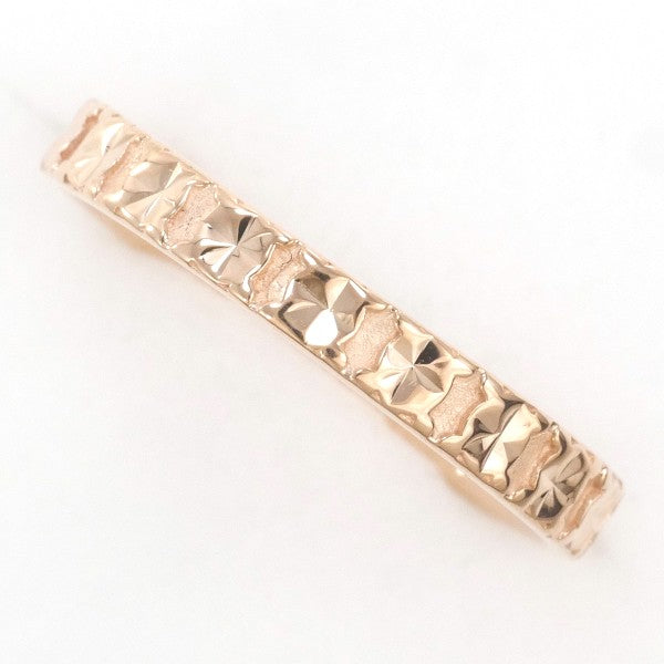 10K Pink Gold Ring for Women - Elegant Rose Gold Jewelry for Engagement, Wedding & Everyday Wear - Dainty & Stylish Gift Idea