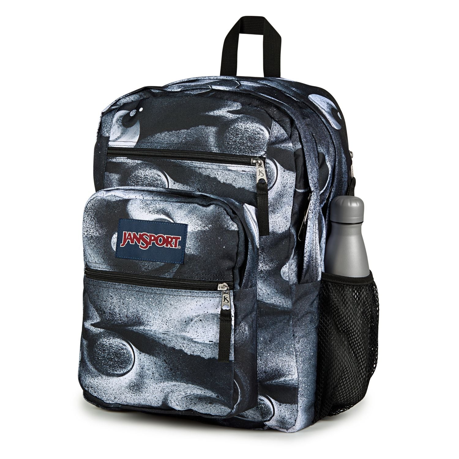 JanSport Big Student Backpack - Durable Laptop Backpack for College & High School | Spacious 15