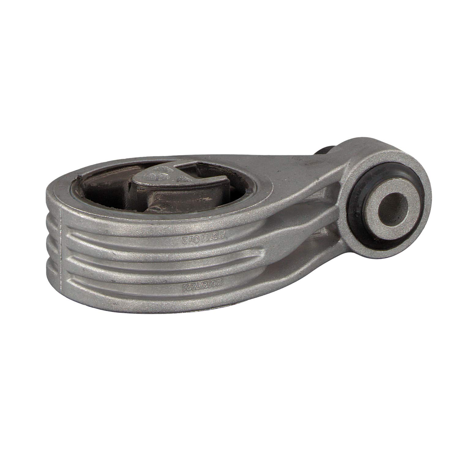 febi bilstein 34064 Engine Mount - Replacement Motor Mount for Smooth Ride & Vibration Reduction - Perfect for BMW, Mercedes, Audi & Volkswagen Vehicles - DIY Car Repair & Maintenance Essential