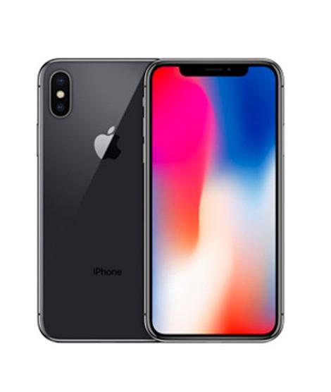 Apple iPhone X 64GB Unlocked Smartphone - 5.8
