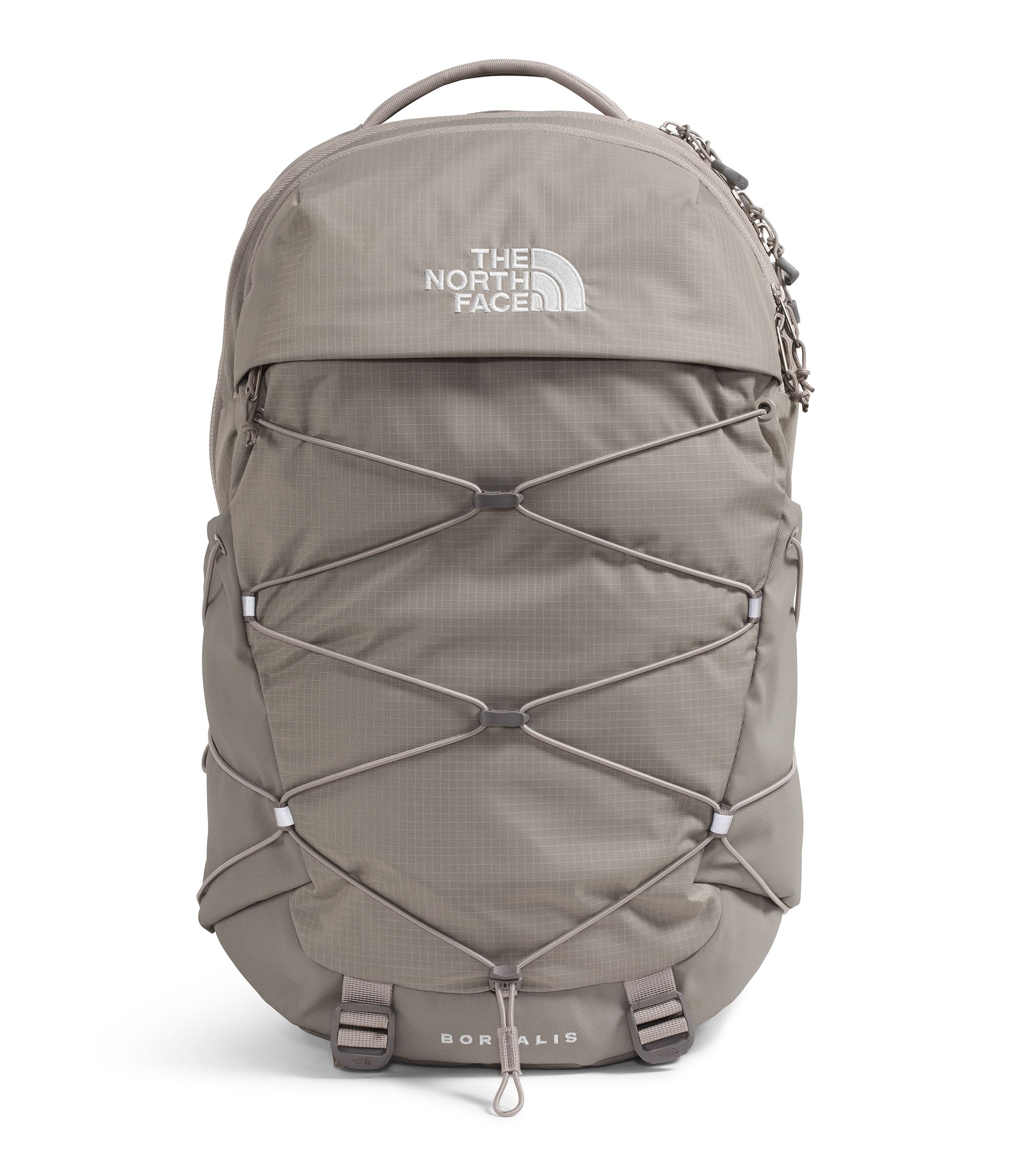 The North Face Borealis Backpack - Lightweight Hiking & Travel Daypack for Men & Women - Durable Laptop Backpack for School, Work, Outdoor Adventures & Commuting