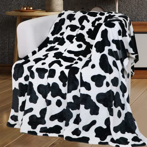 Round Cow