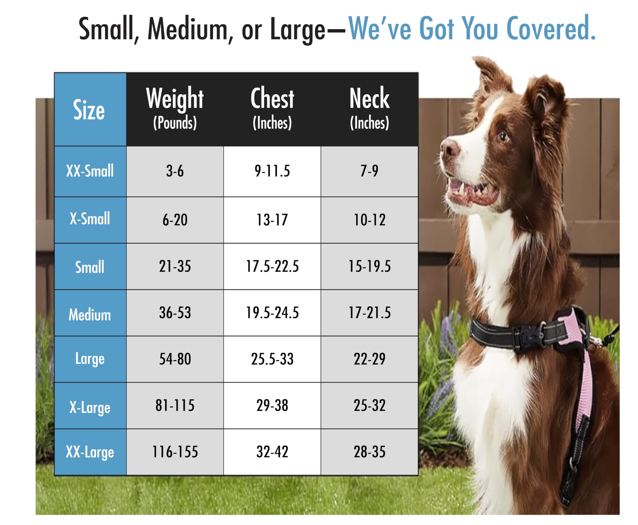 No Pull Reflective Adjustable Dog Harness with Handle - Soft Breathable Mesh for Small Medium Large Dogs | All-Weather Comfort | Perfect for Walking, Running & Night Safety (Pink, XX-Small)
