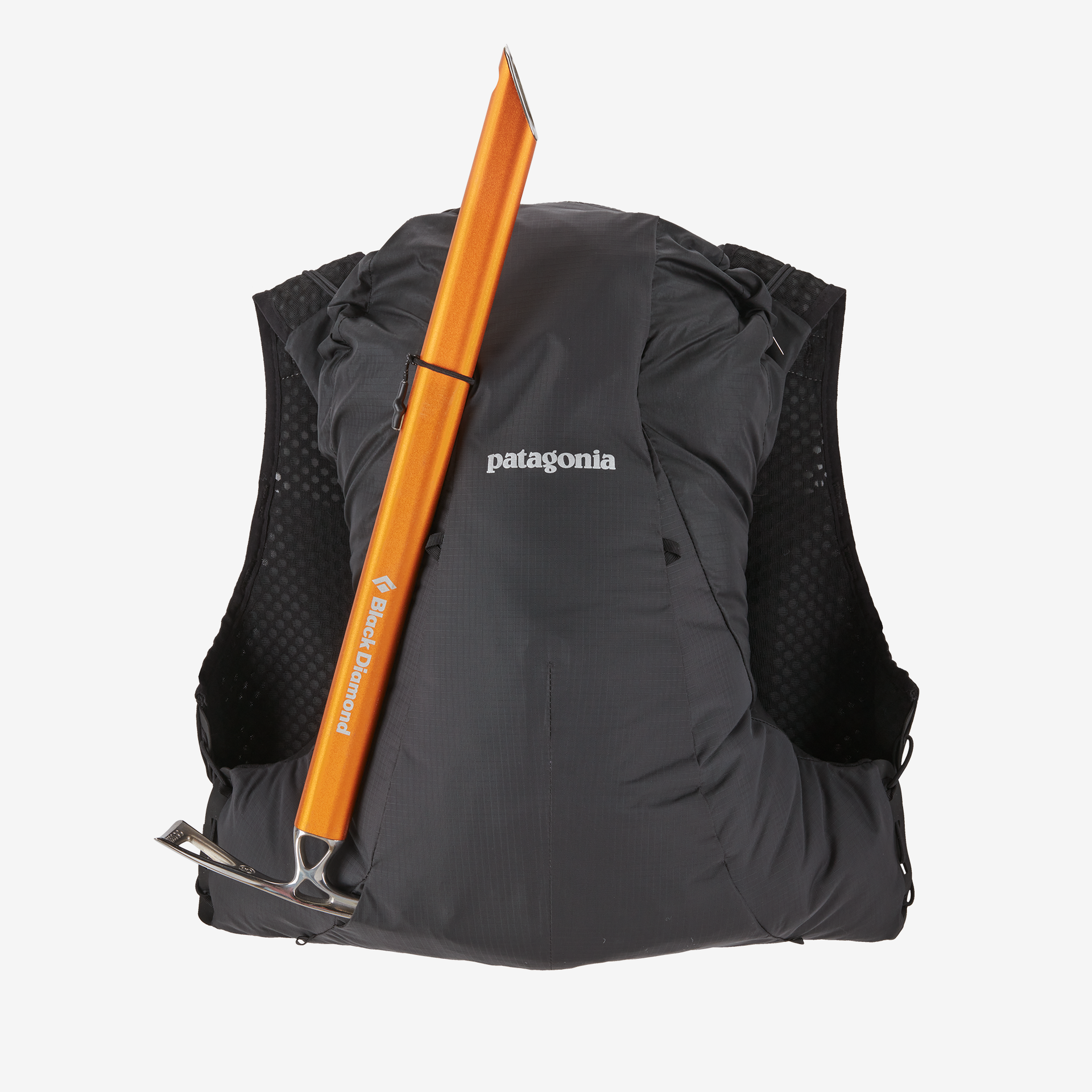 Slope Runner 18L Exploration Backpack - Lightweight Hiking Pack for Outdoor Adventures, Camping & Travel