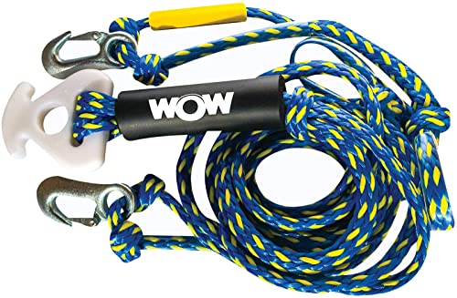 Blue / Yellow
