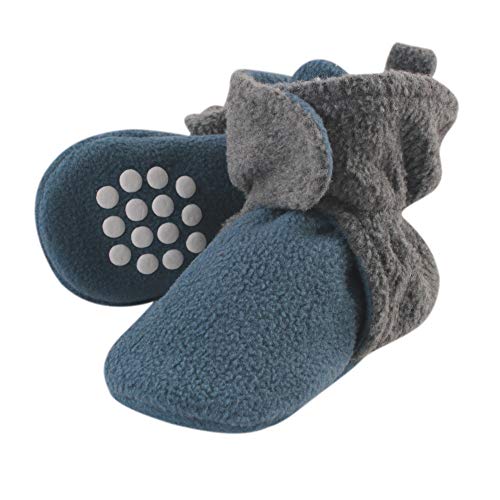 Coronet Blue Heather Charcoal