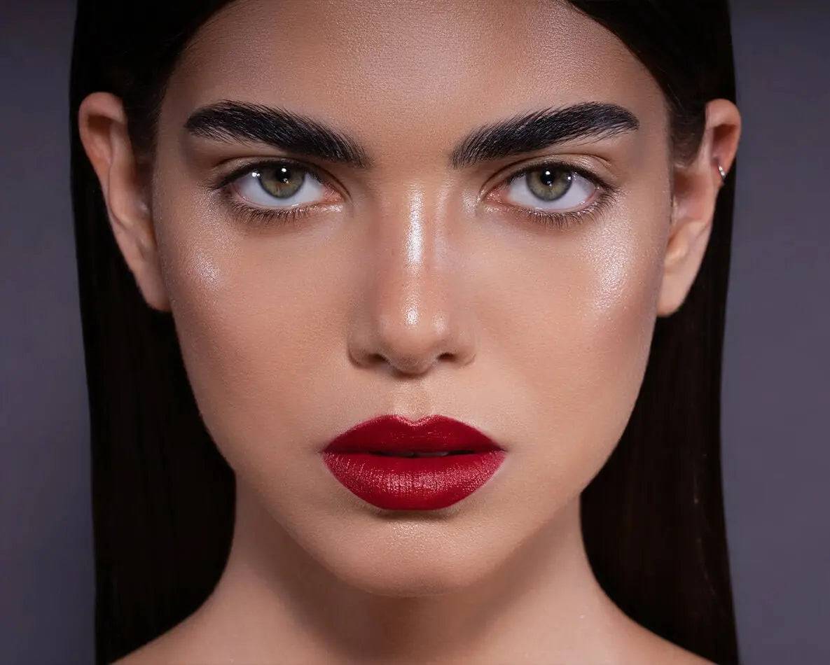 THE ULTIMATE ROUGE LIP SET by EMILIA | Long-Lasting Matte Lipstick Collection | Perfect for Date Night & Special Occasions