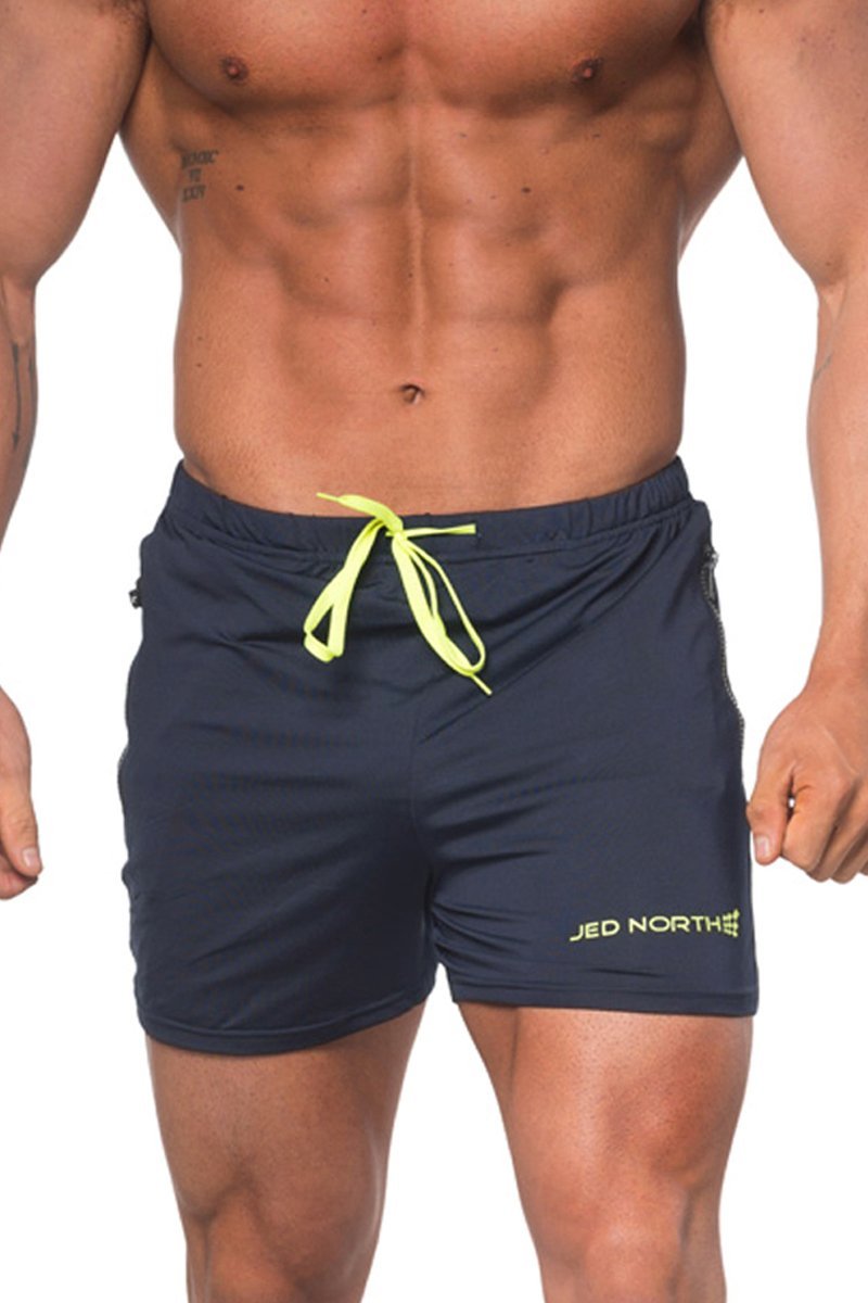 Jed North Men's 4