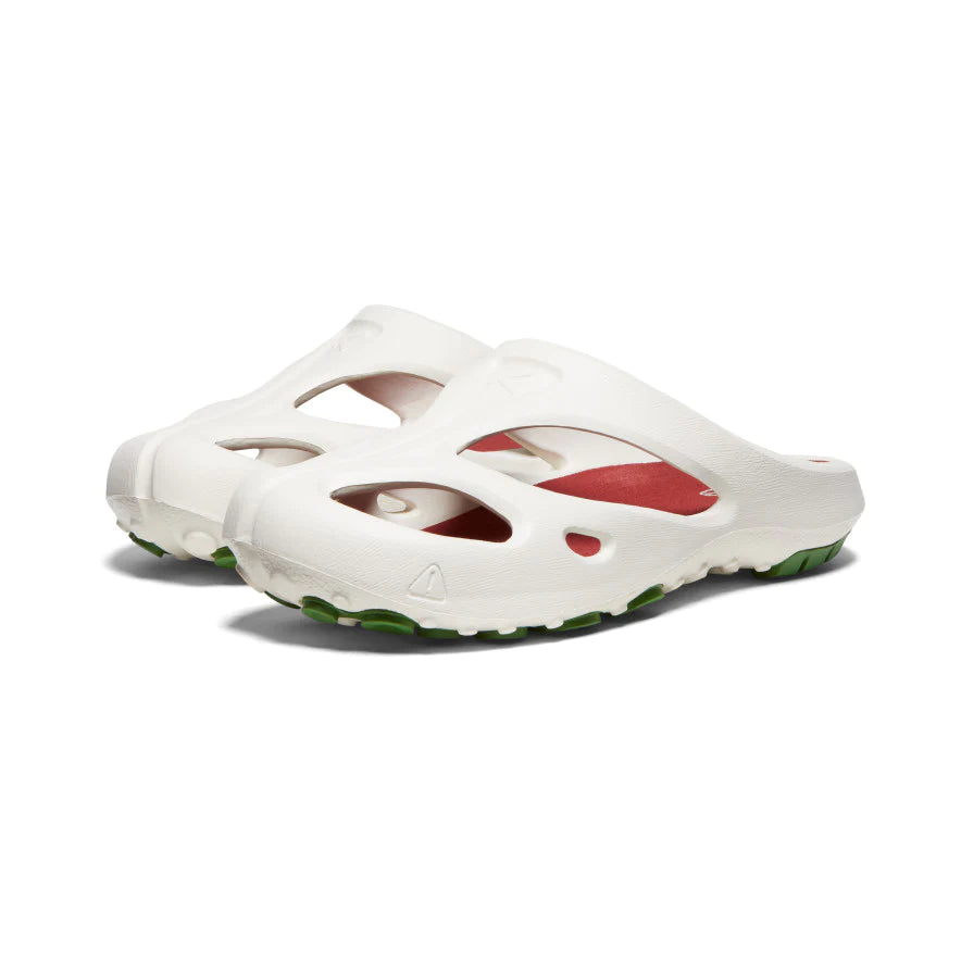Women's Shanti Sandals in Birch/Treetop - Comfortable & Stylish Summer Shoes for Beach, Travel & Casual Wear