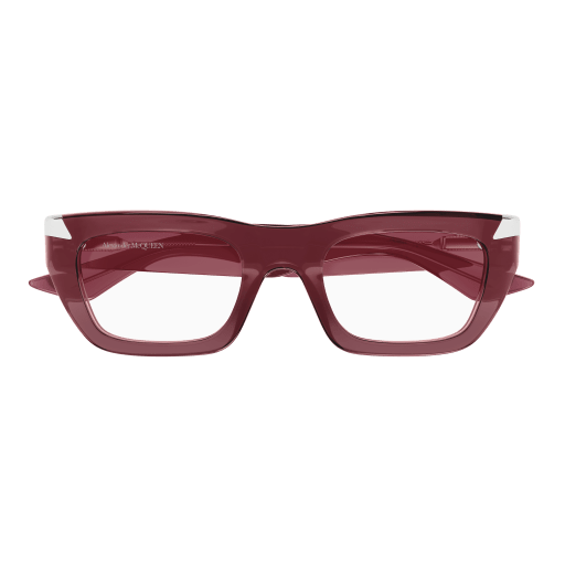 Alexander McQueen AM0444O 003 Sunglasses - Luxury Designer Shades for Men & Women | Perfect for Fashion, Travel & Outdoor Activities