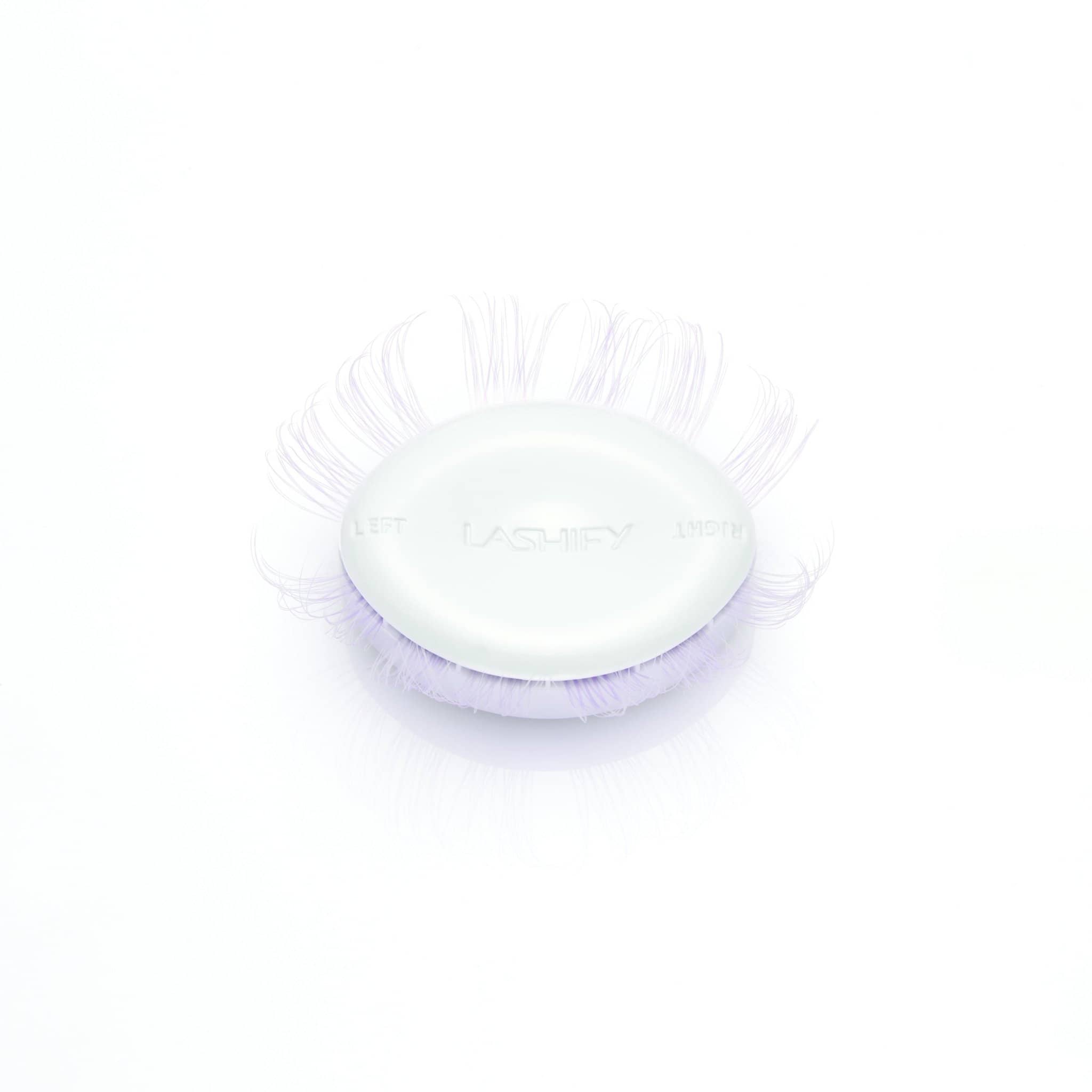 Amplify Core Gossamer® Lash - Volumizing Mascara for Long & Thick Lashes | Perfect for Daily Wear & Special Occasions