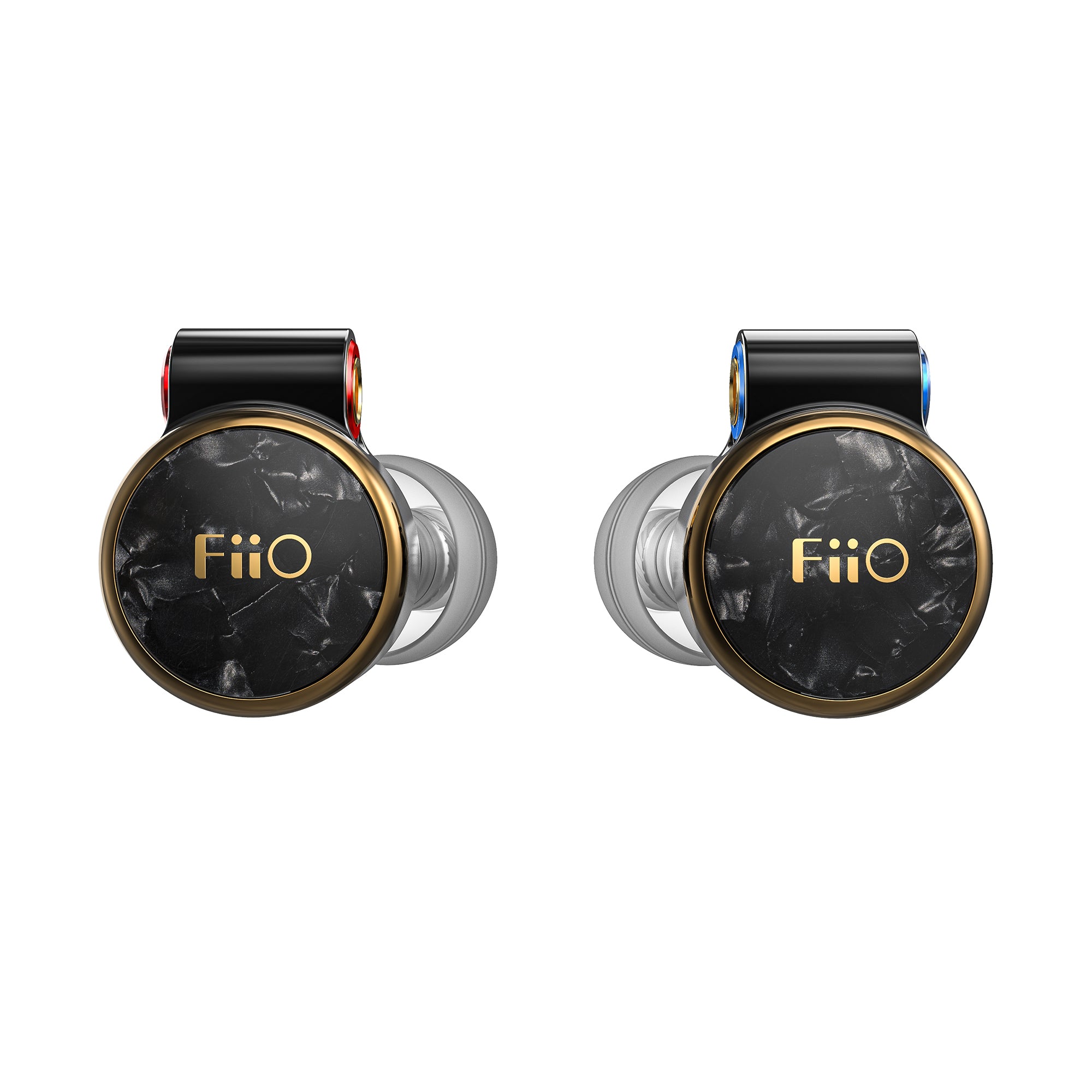 FiiO FD3 & FD3 Pro High-Fidelity In-Ear Headphones with Detachable Cable - Perfect for Audiophiles, Musicians, and Gaming Enthusiasts