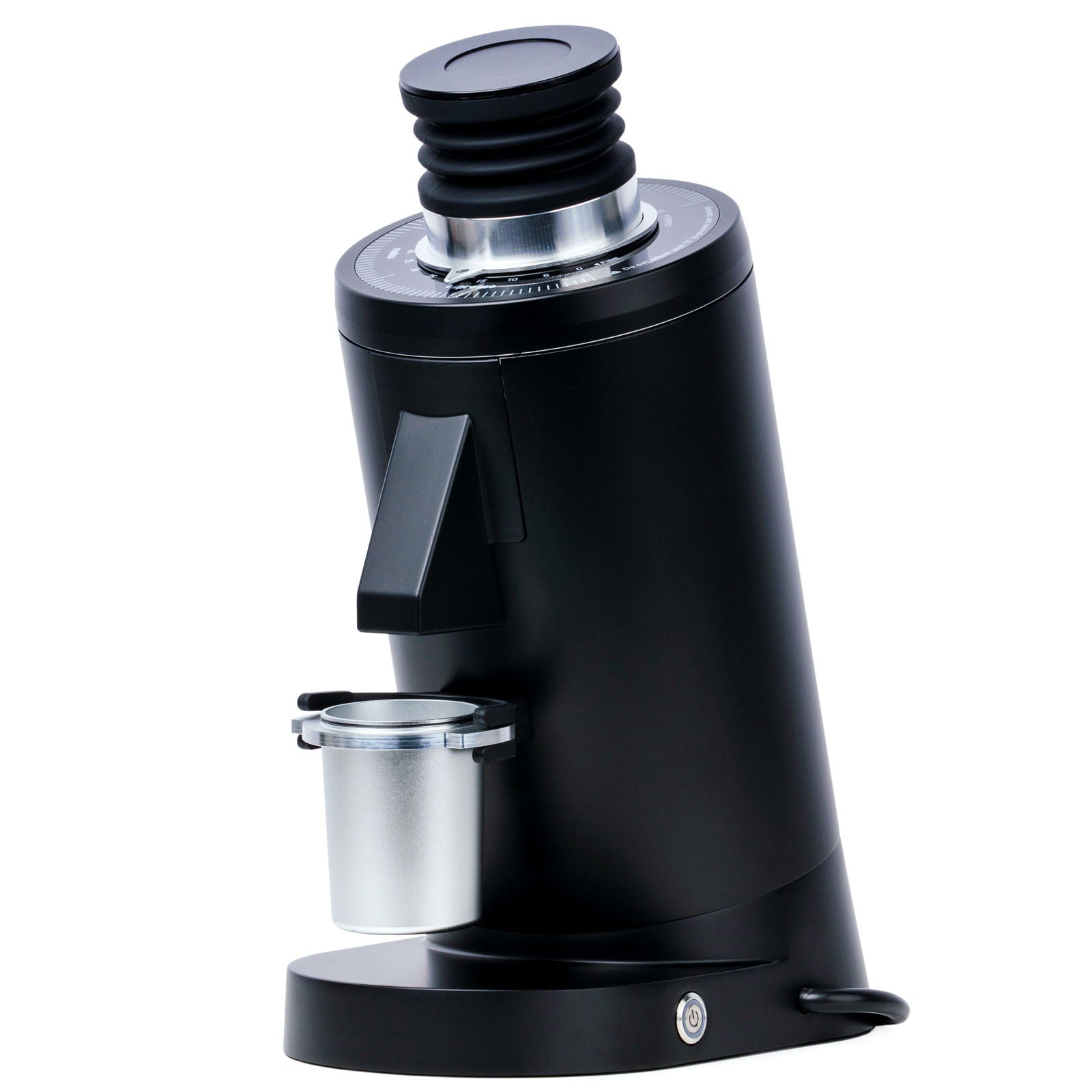 DF83 Single Dose V2 Espresso Grinder - Professional Coffee Grinder for Home Baristas | Perfect for Espresso, Pour Over & Cold Brew Coffee Making