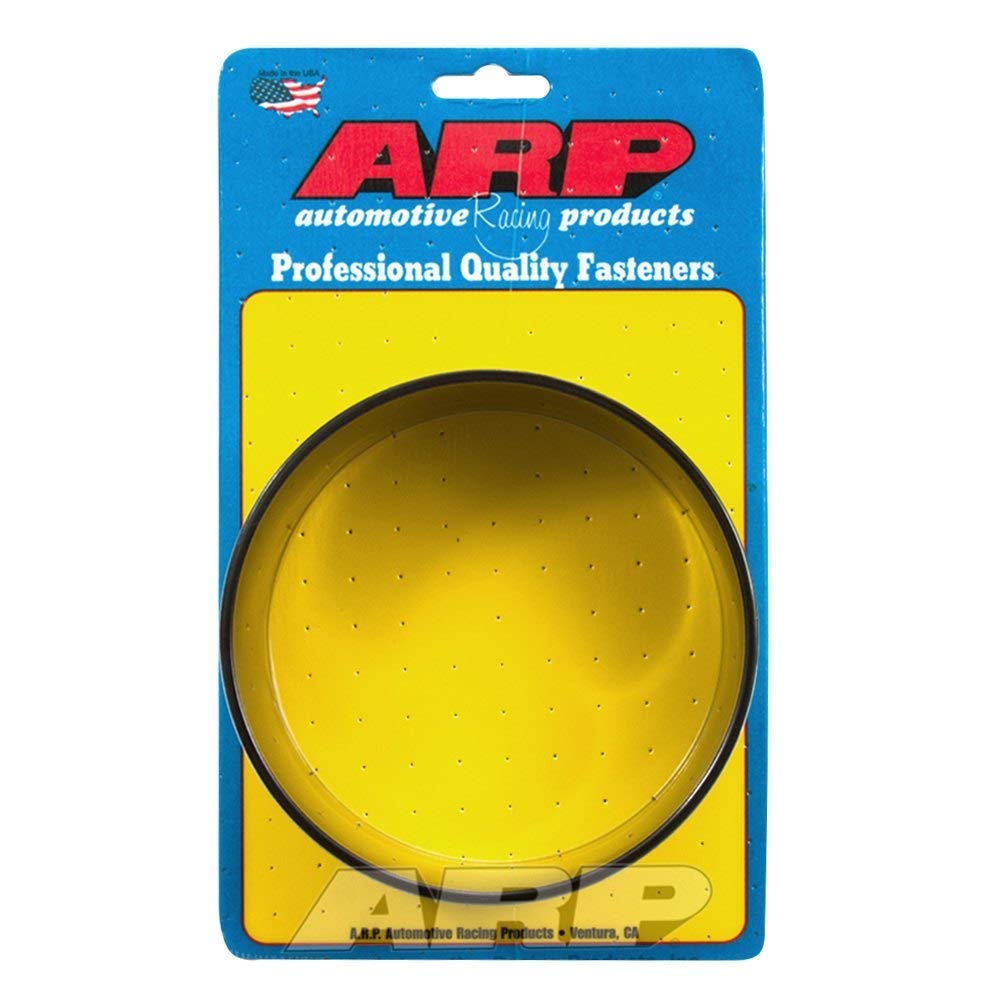 ARP 901-7600 76.0mm Piston Ring Compressor Tool - Heavy Duty Engine Repair Kit for Automotive Mechanics - Perfect for Engine Rebuilds, Motorcycle & Small Engine Maintenance