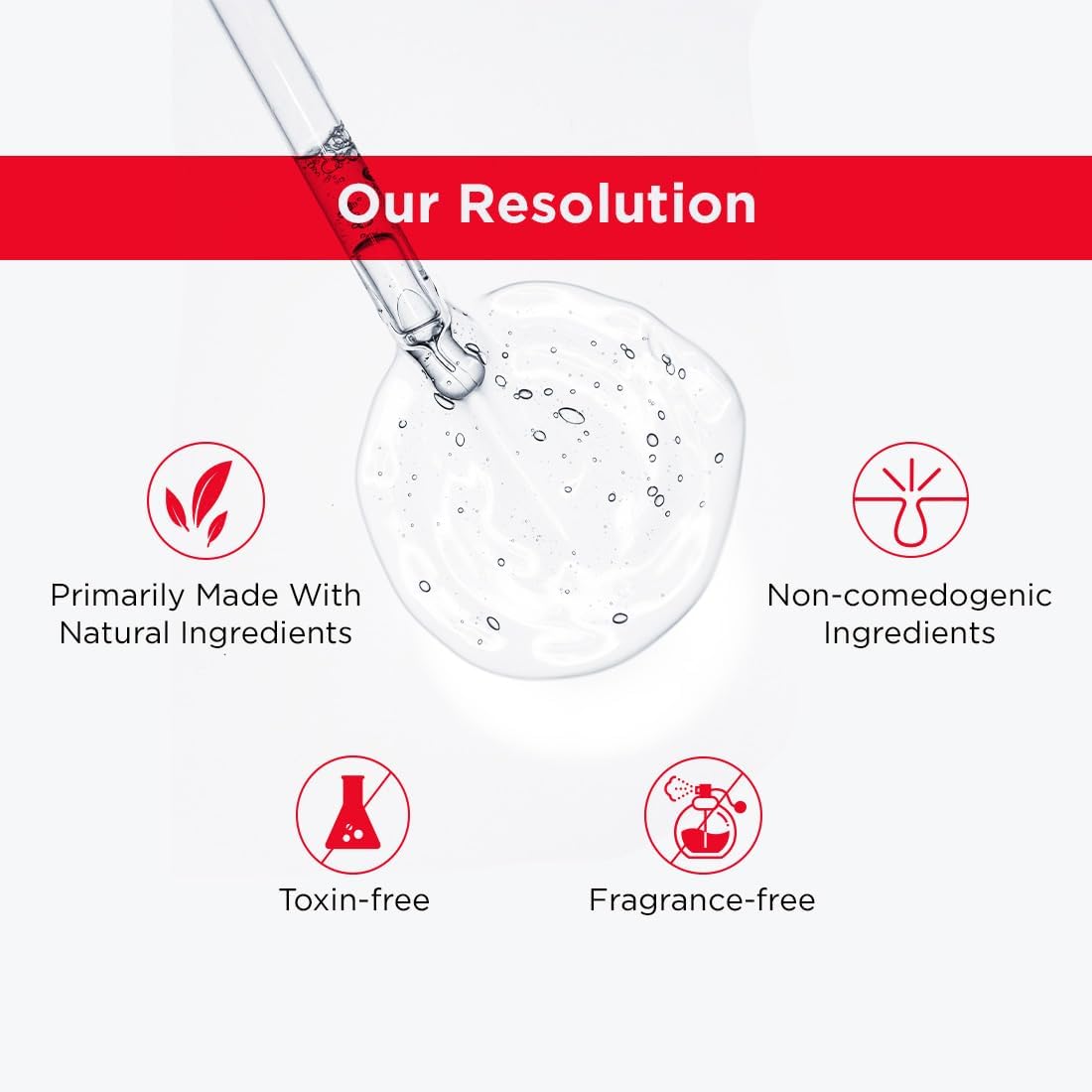 1% Retinol Face Serum for Men – 30ml | Hyaluronic Acid Anti-Aging Night Serum | Reduces Fine Lines & Wrinkles | All Skin Types | Perfect for Night Skincare Routine & Younger Looking Skin
